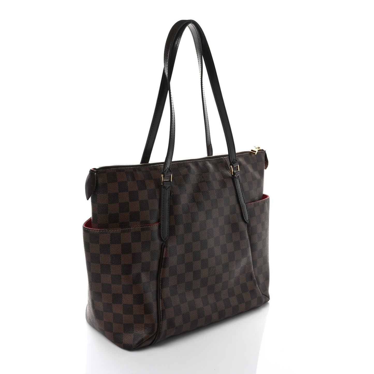 Damier Ebene Totally MM