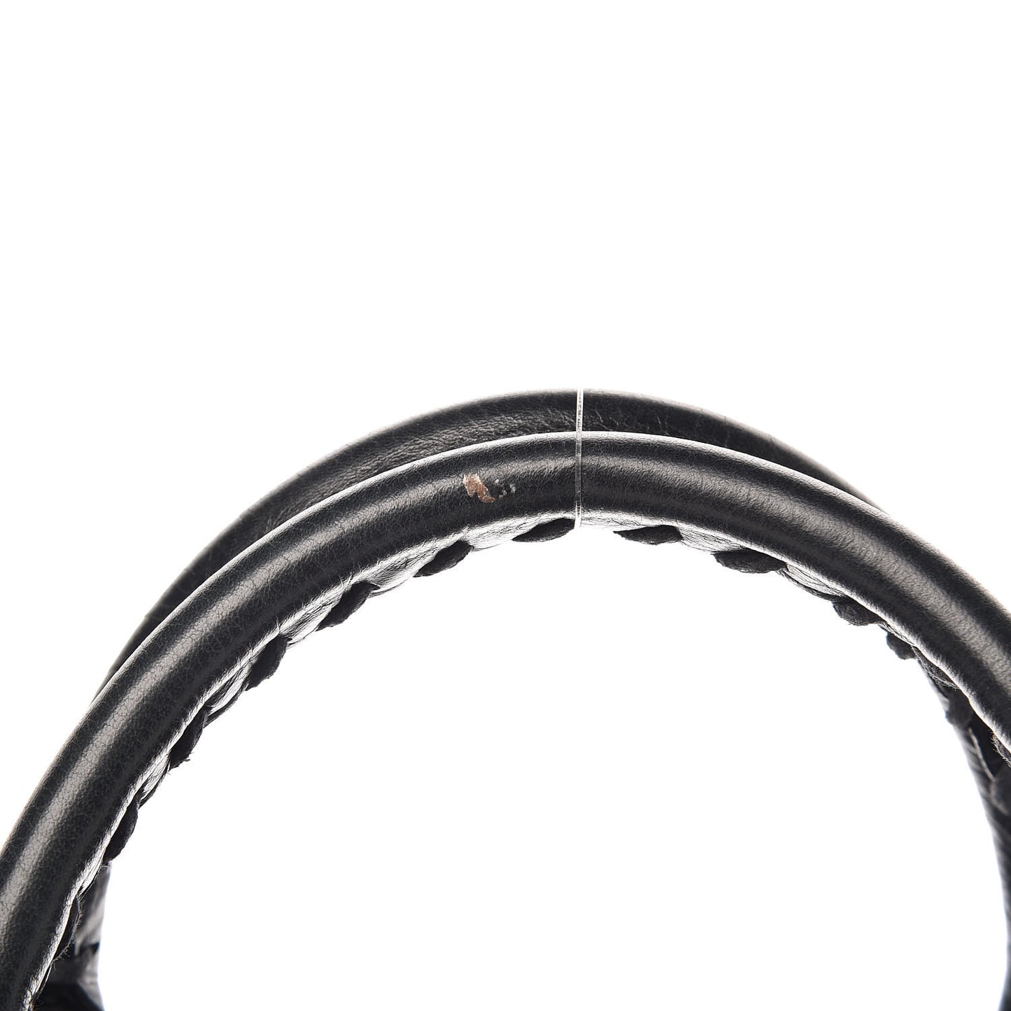 Agneau Classic Hardware City Black