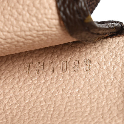 Louis Vuitton Monogram Toiletry Pouch 26 7 of 7
