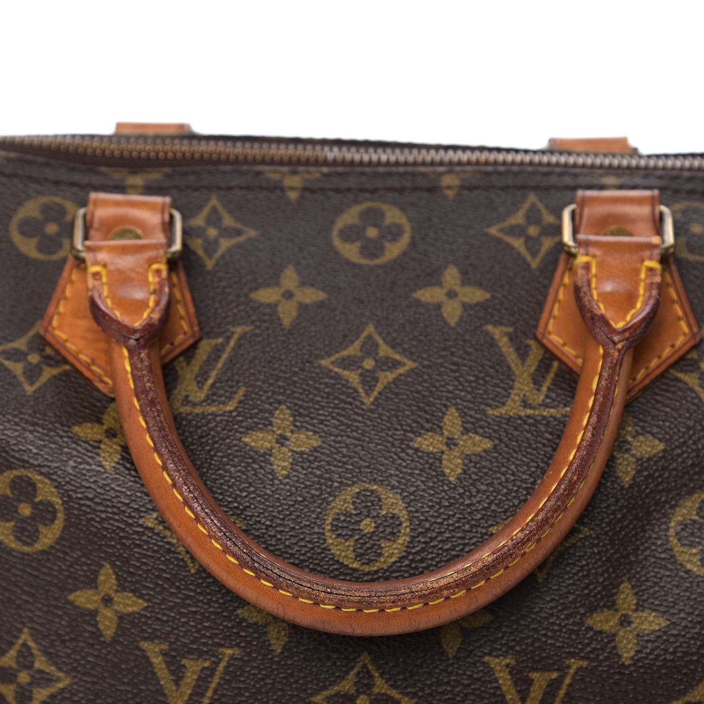 Monogram Speedy 30