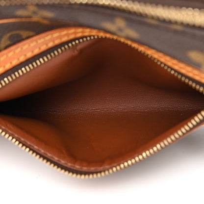 Louis Vuitton Monogram Pochette Cite 16 of 16