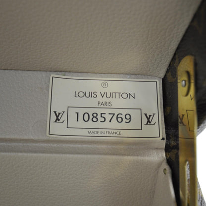 Louis Vuitton Monogram Bisten 50 9 of 12