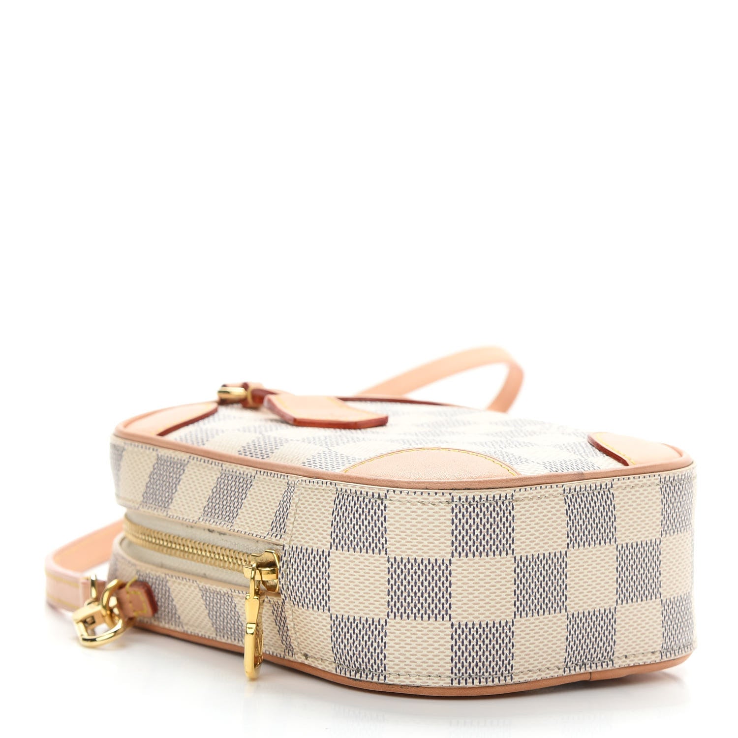 Louis Vuitton Damier Azur NeoKapi 4 of 8