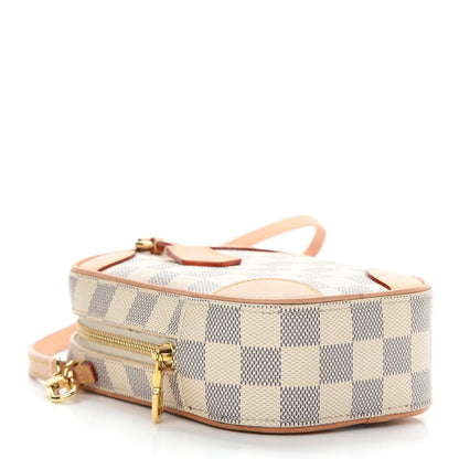 Louis Vuitton Damier Azur NeoKapi 4 of 8