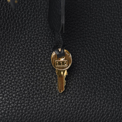 Hermes Togo Kelly Retourne 35 Black 17 of 36