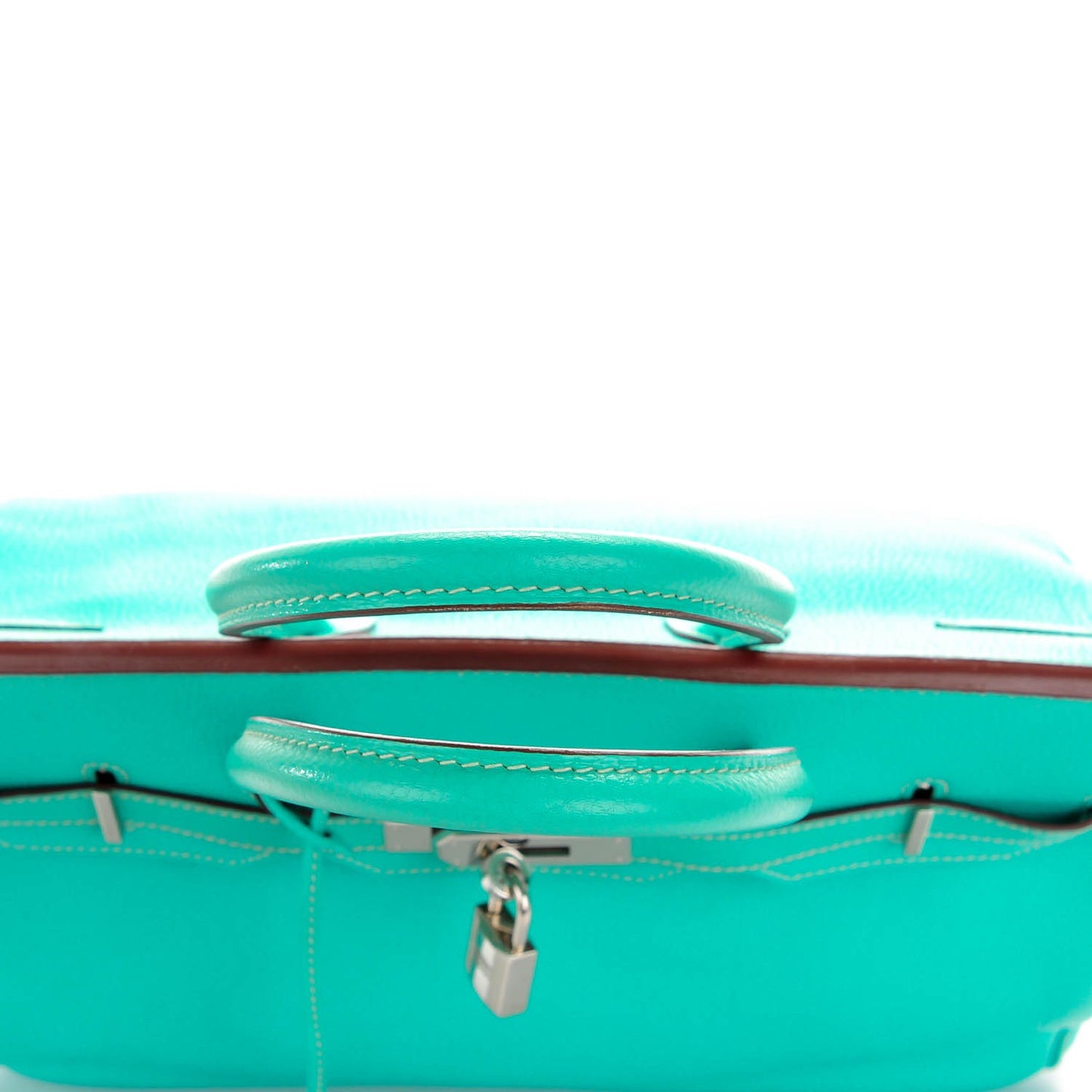 Togo Birkin 35 Lagon