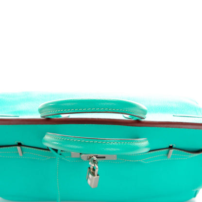 Hermes Togo Birkin 35 Lagon 8 of 26