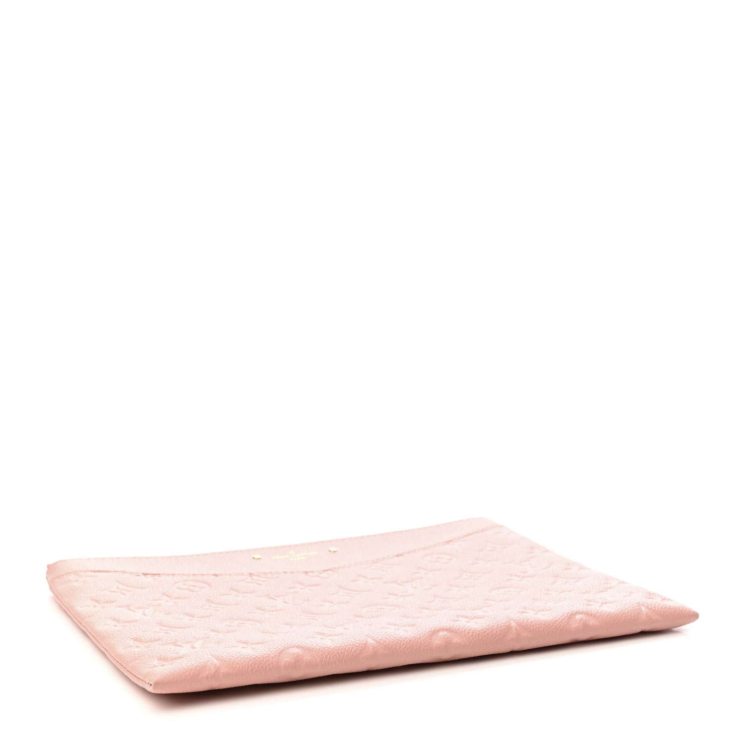 Louis Vuitton Empreinte Daily Pouch Rose Poudre 3 of 4