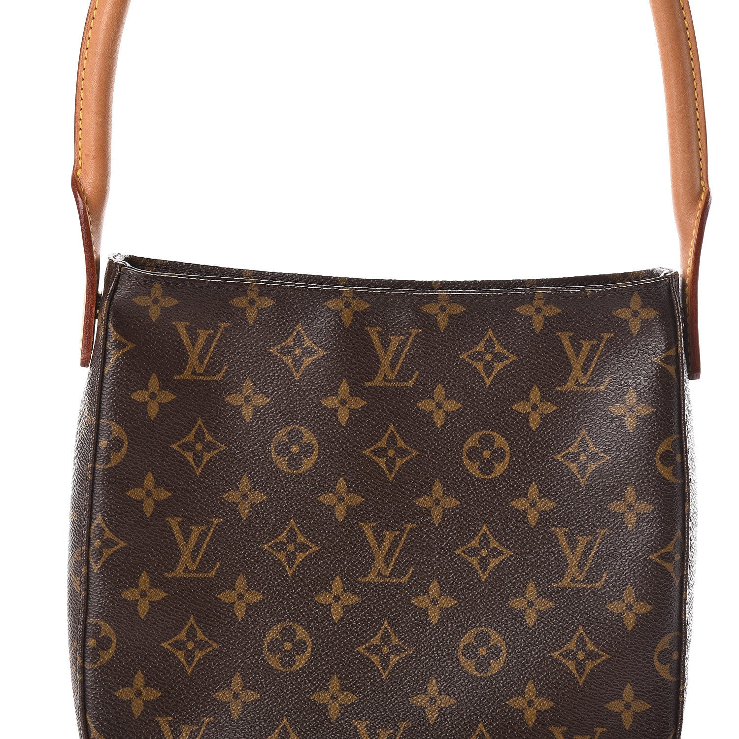 Louis Vuitton Monogram Looping MM 7 of 9