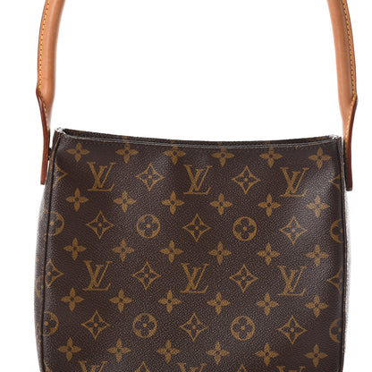 Louis Vuitton Monogram Looping MM 7 of 9