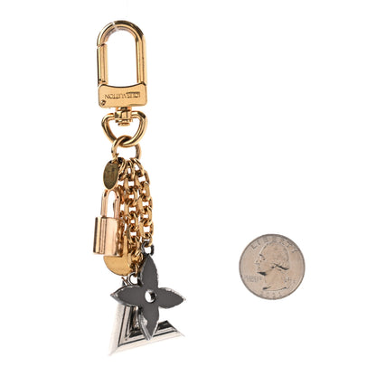 Louis Vuitton Kaleido V Bag Charm 2 of 7