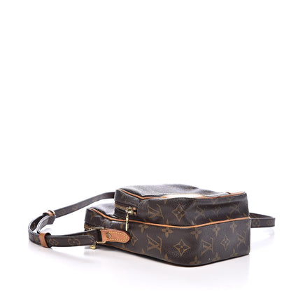 Louis Vuitton Monogram Amazone 4 of 14