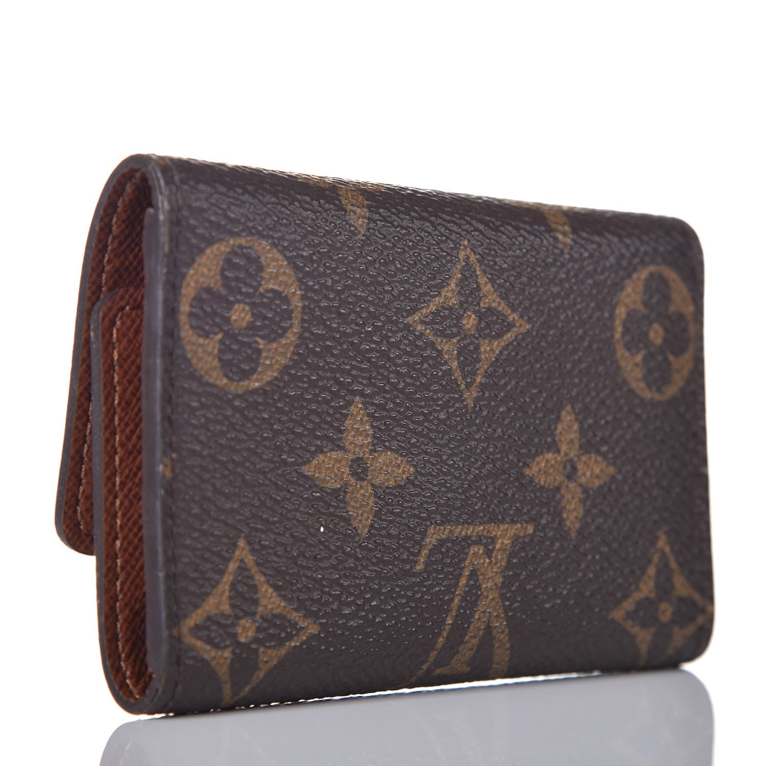 Louis Vuitton Monogram 6 Key Multicles Holder 3 of 10