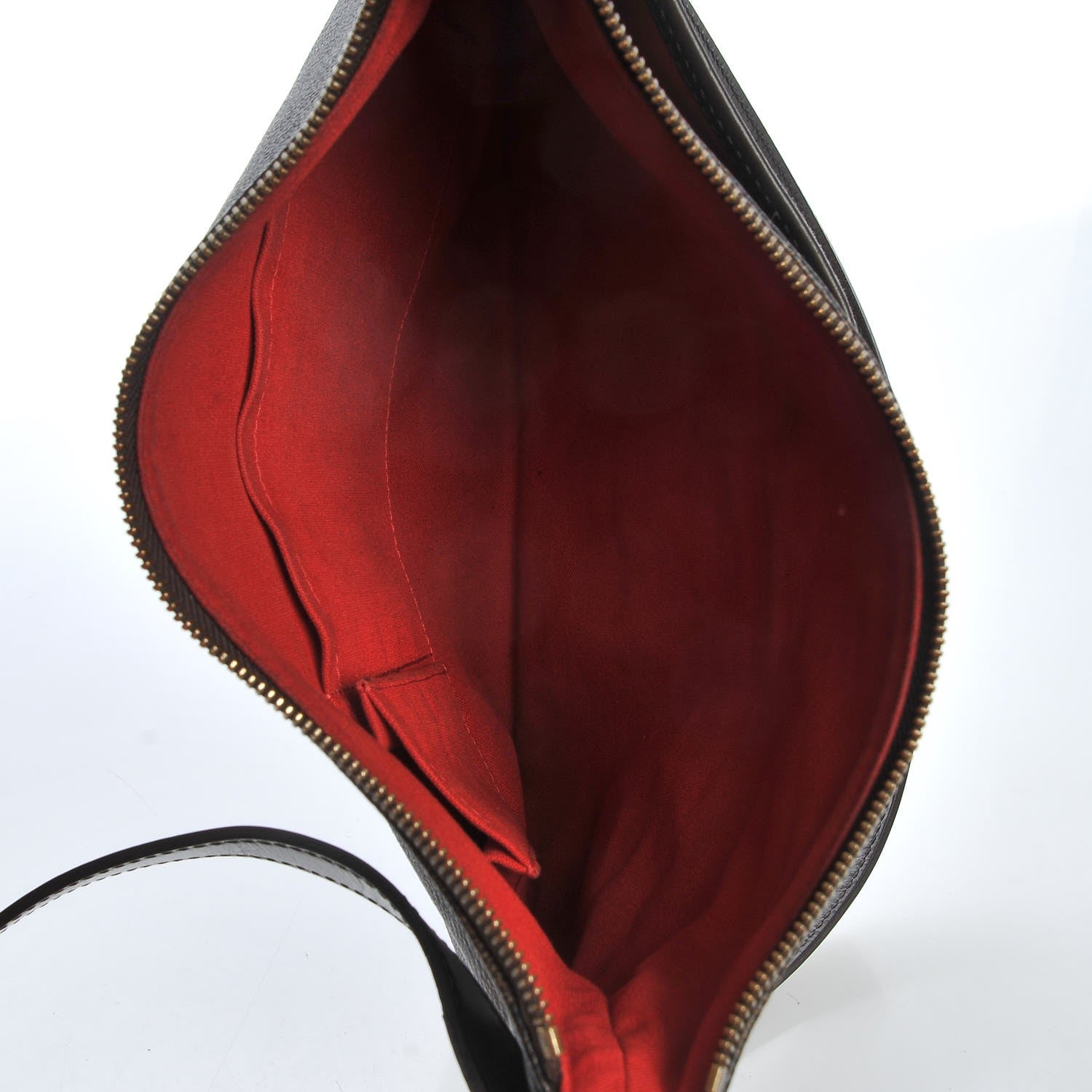 Louis Vuitton Damier Ebene Bloomsbury PM 5 of 6