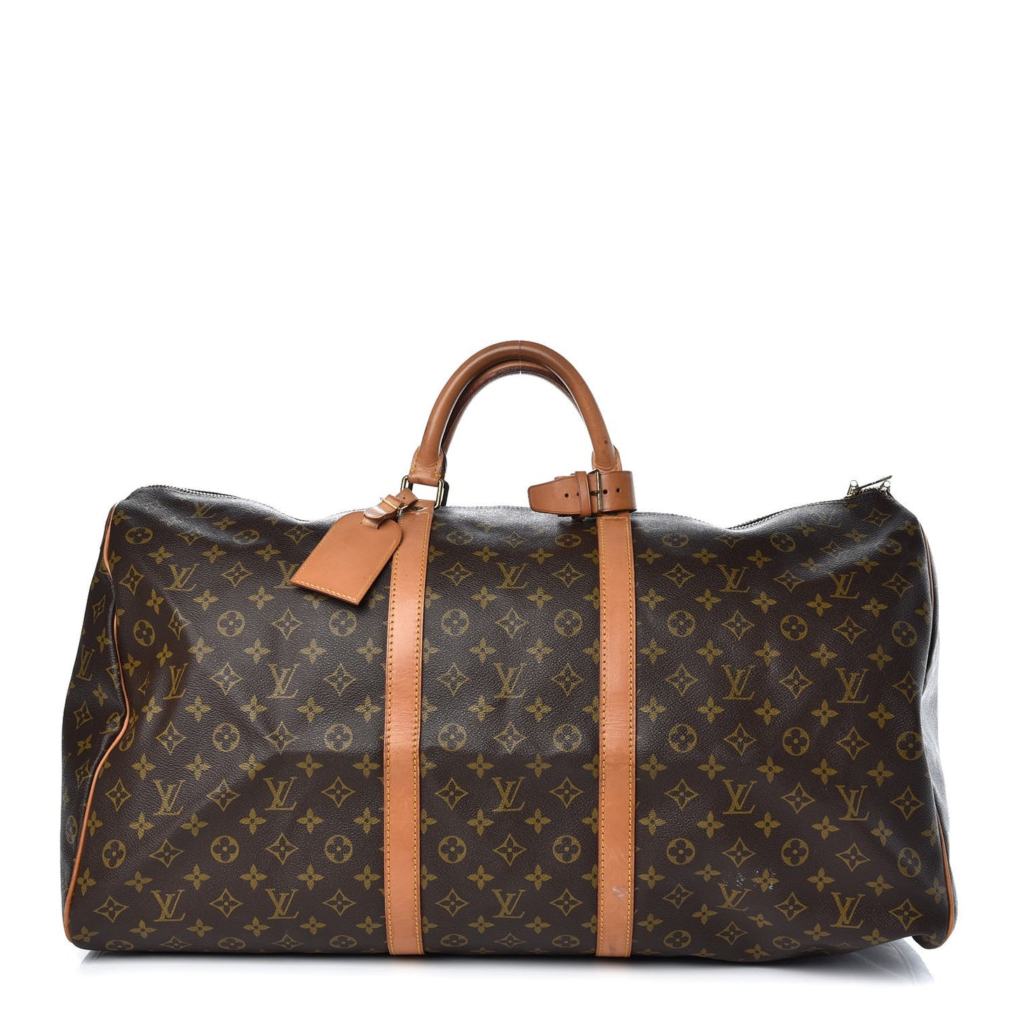 Monogram Keepall 60