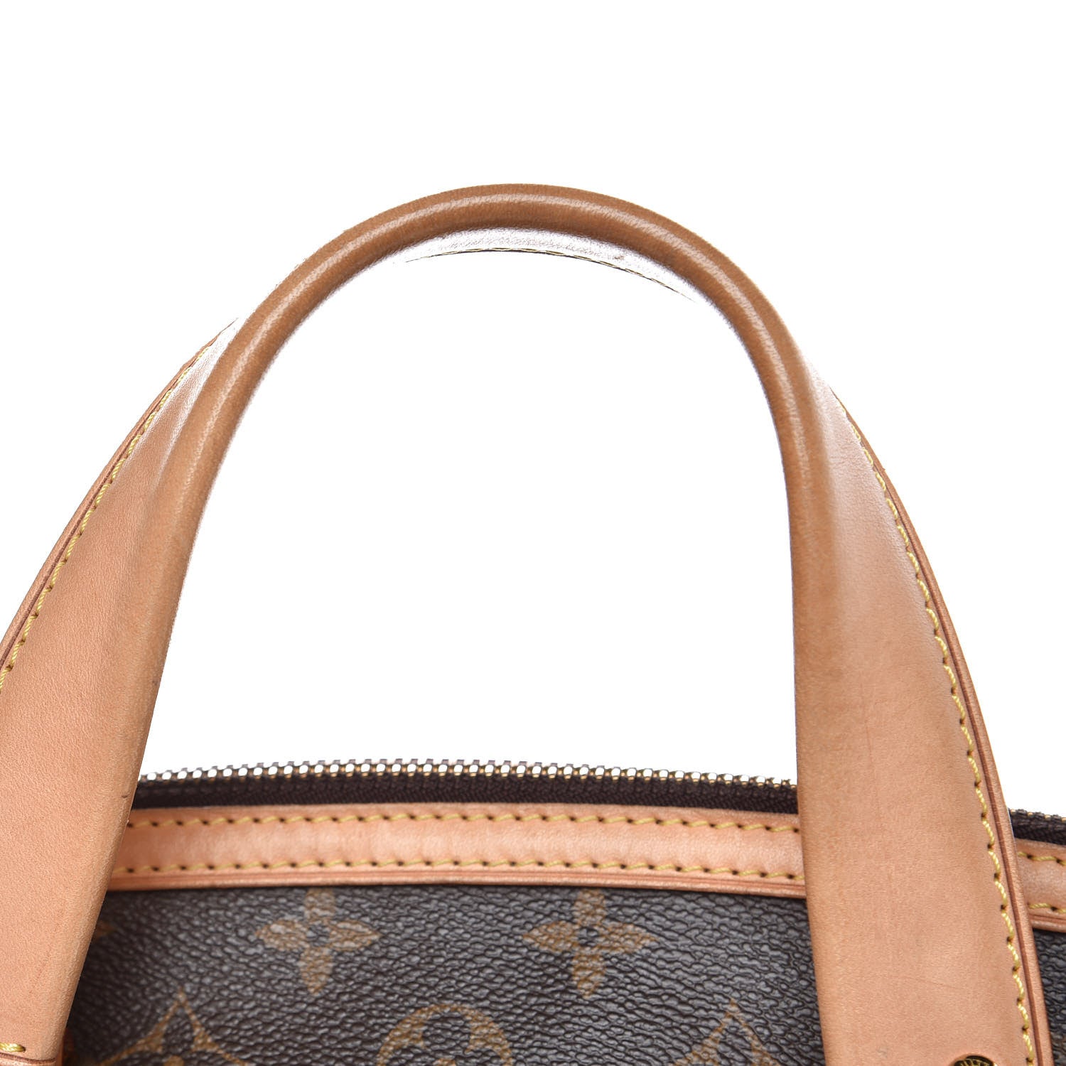 Louis Vuitton Monogram Retiro PM 19 of 25