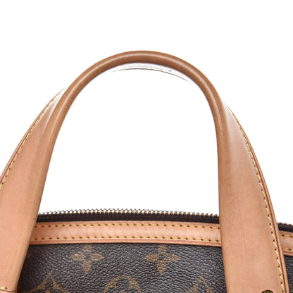 Louis Vuitton Monogram Retiro PM 19 of 25