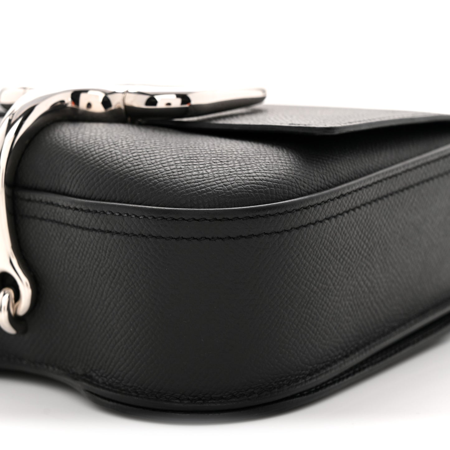 Epsom Mini Della Cavalleria Black