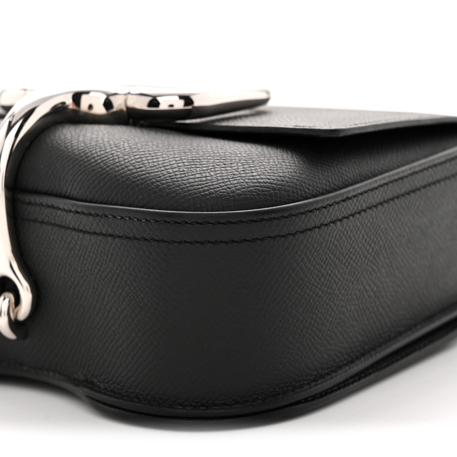 Hermes Epsom Mini Della Cavalleria Black 10 of 10