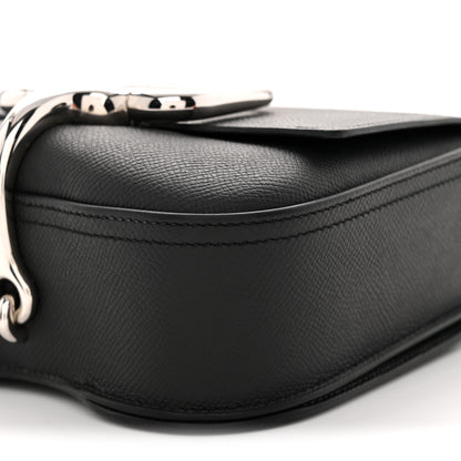 Hermes Epsom Mini Della Cavalleria Black 10 of 10