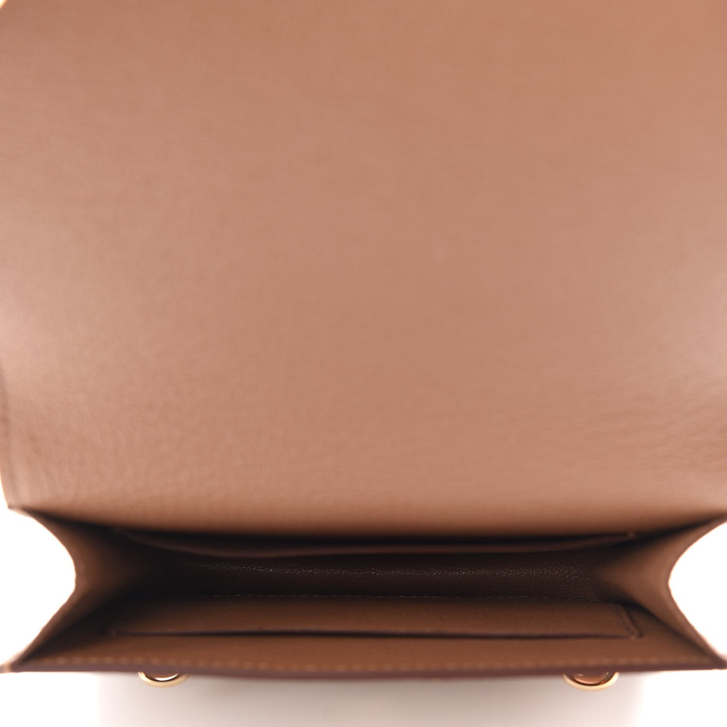 Chevre Mysore Roulis Slim Wallet Quebracho