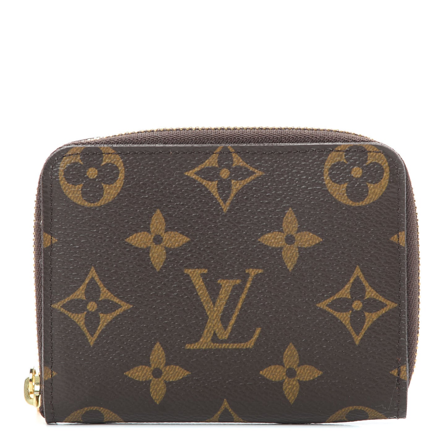 Monogram Zippy Coin Purse