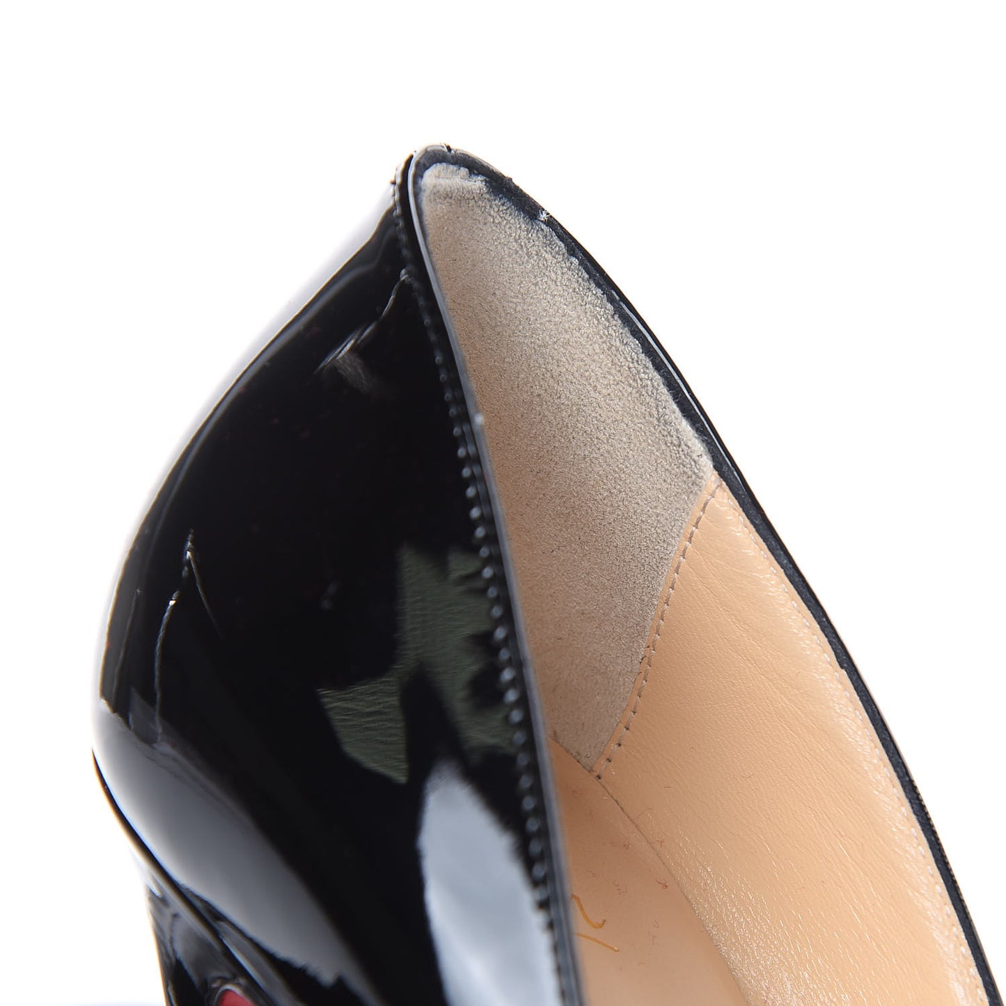 Patent So Kate 120 Pumps 39.5 Black