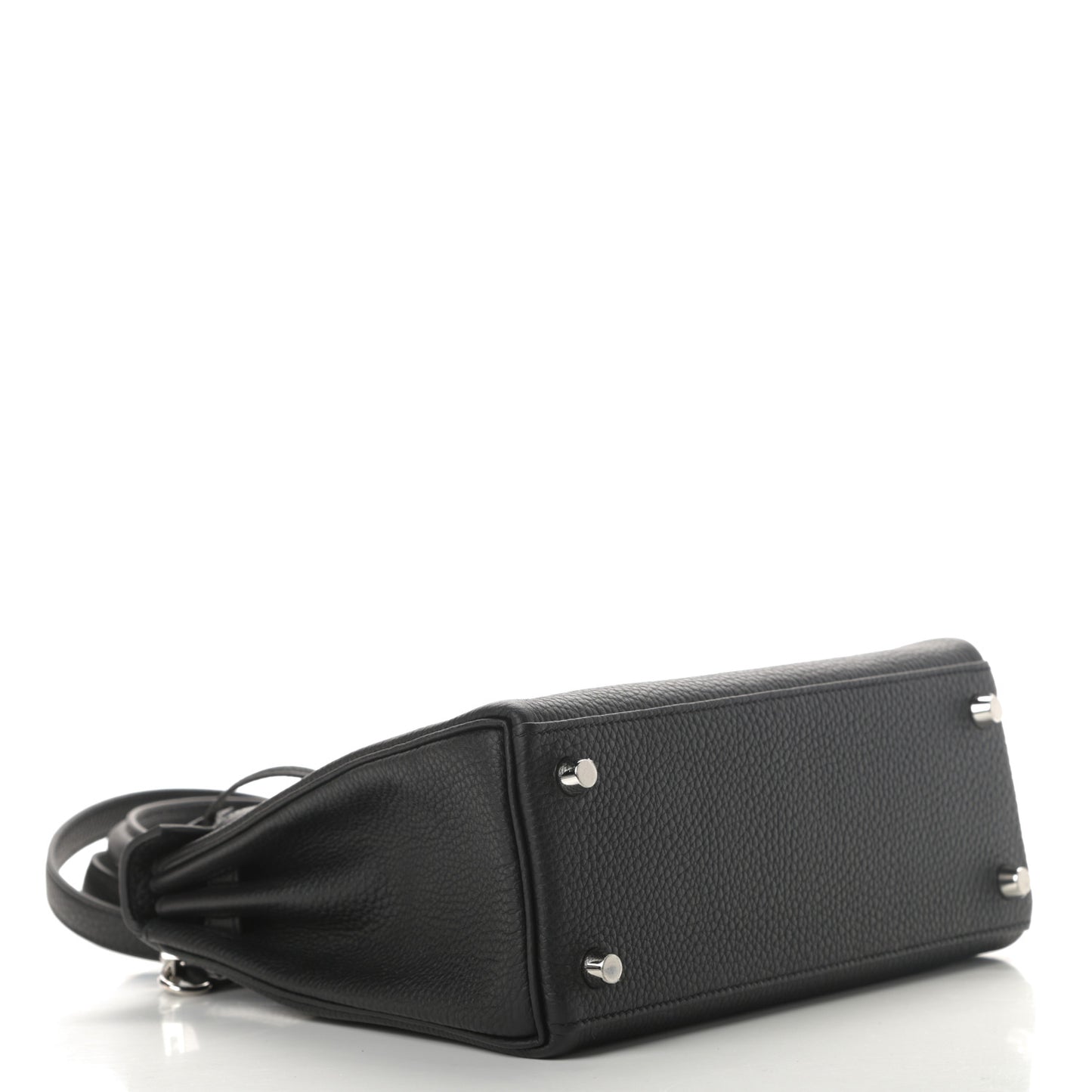 Togo Kelly Retourne 25 Black