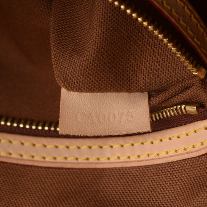 Louis Vuitton Monogram Batignolles Horizontal 7 of 7