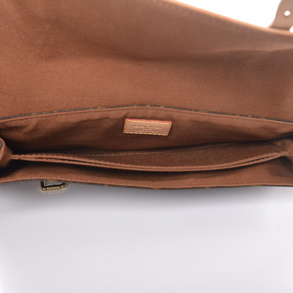 Louis Vuitton Monogram Pochette Marelle MM 5 of 10