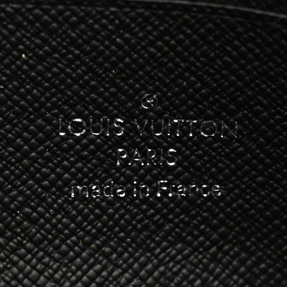 Louis Vuitton Monogram Eclipse Discovery Pochette 7 of 8