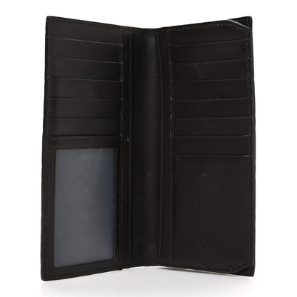 Gucci Guccissima Long Wallet Chocolate 5 of 7