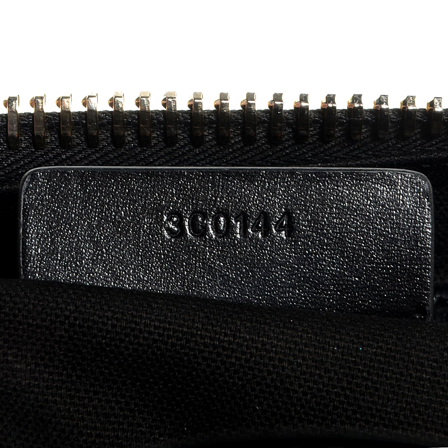 Givenchy Shiny Lord Calfskin Medium Antigona Black 8 of 9