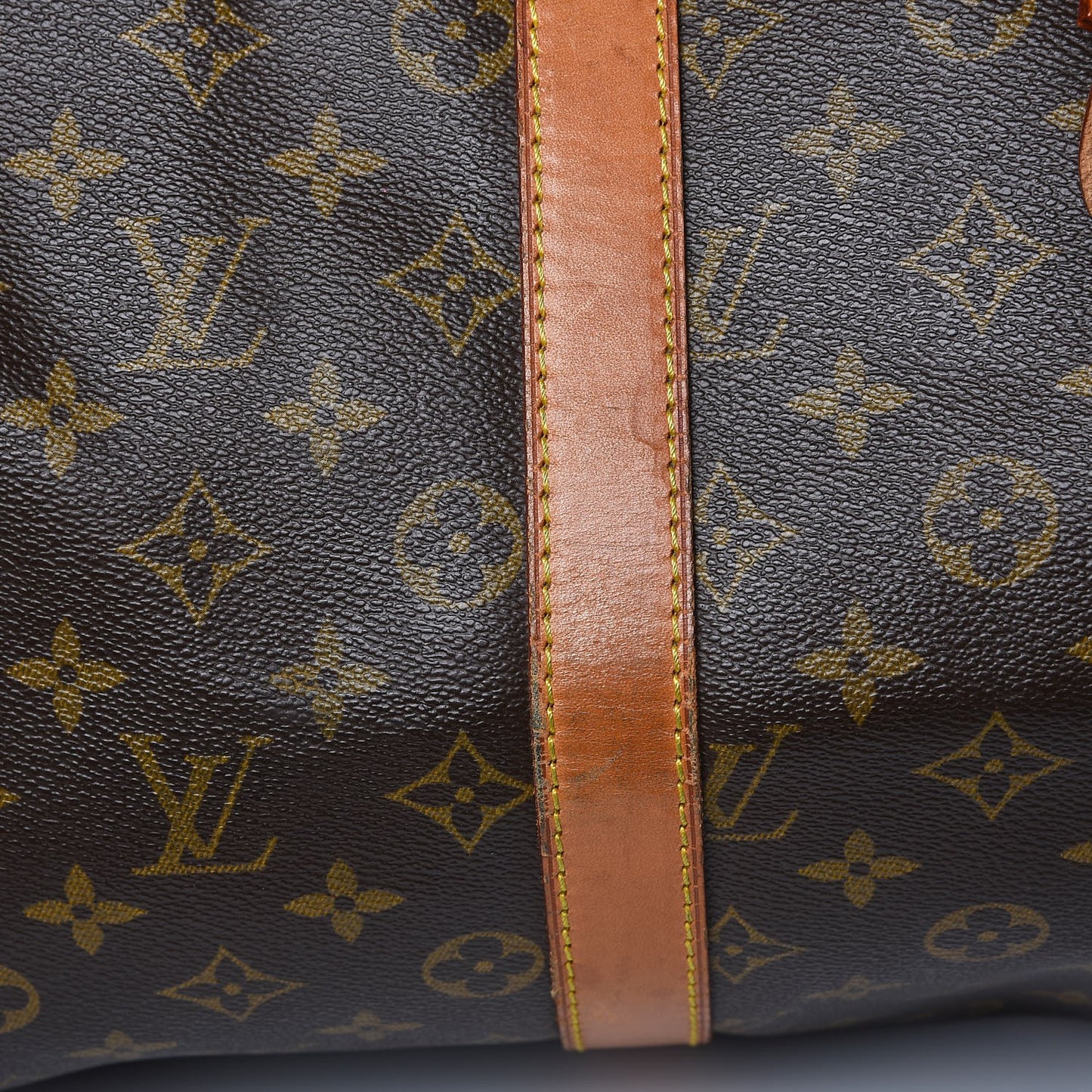Monogram Keepall 45