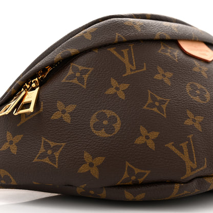 Louis Vuitton Monogram Bumbag 8 of 10