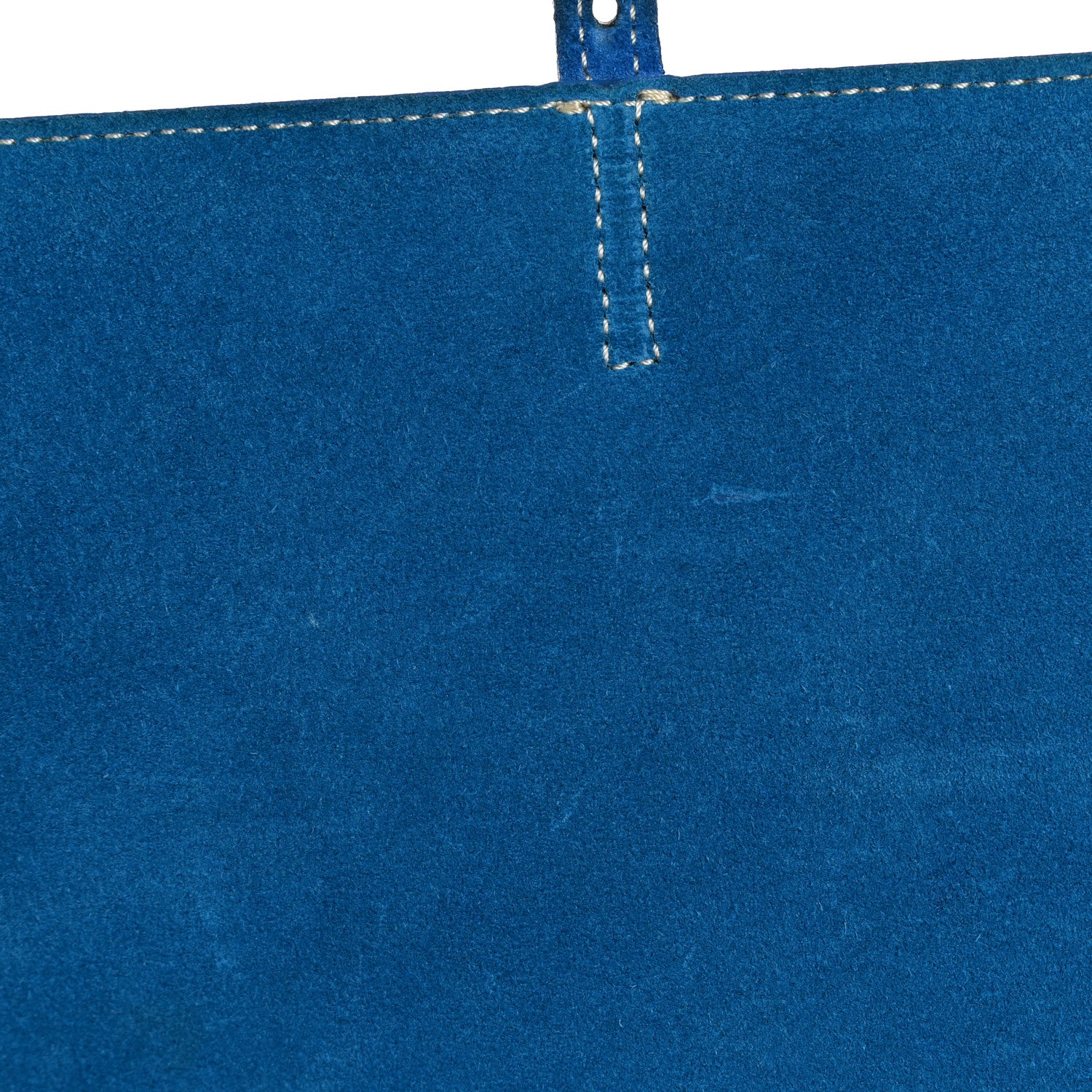 Goyard Goyardine Calfskin Mini Alpin Backpack Sky Blue 11 of 14