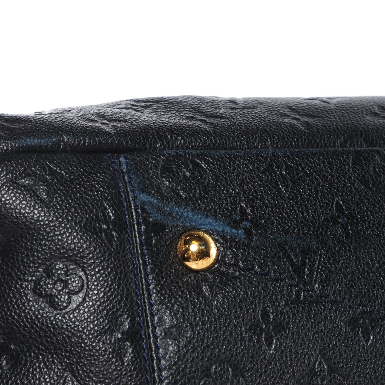 Louis Vuitton Empreinte Artsy MM Infini 5 of 8