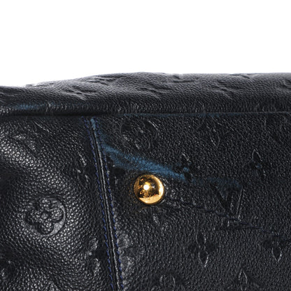 Louis Vuitton Empreinte Artsy MM Infini 5 of 8