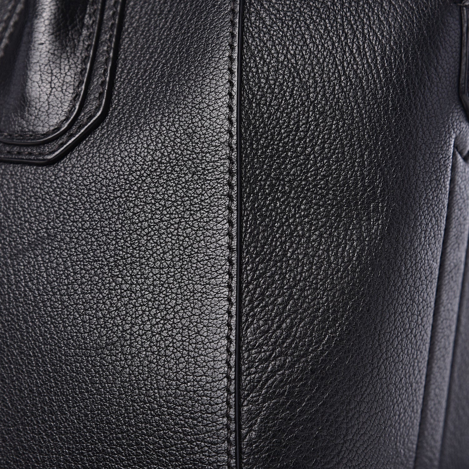 Givenchy Sugar Goatskin Small Antigona Black 14 of 15