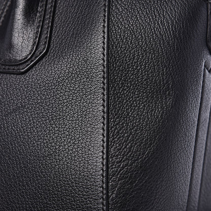 Givenchy Sugar Goatskin Small Antigona Black 14 of 15