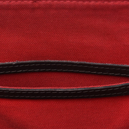 Louis Vuitton Damier Ebene Alma PM 10 of 29