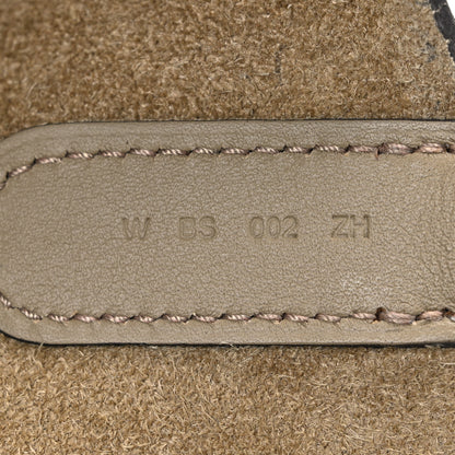 Hermes Taurillon Clemence Swift In-The-Loop 18 Bag Beige Marfa 7 of 11