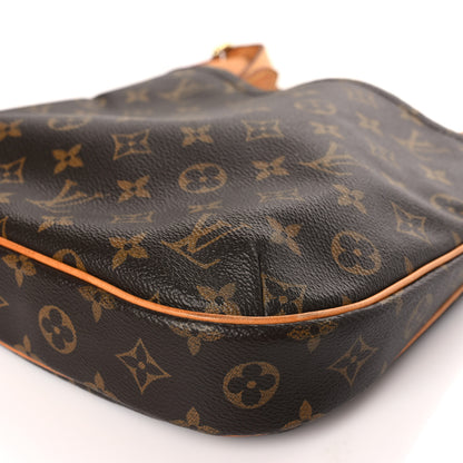 Louis Vuitton Monogram Odeon PM 8 of 8