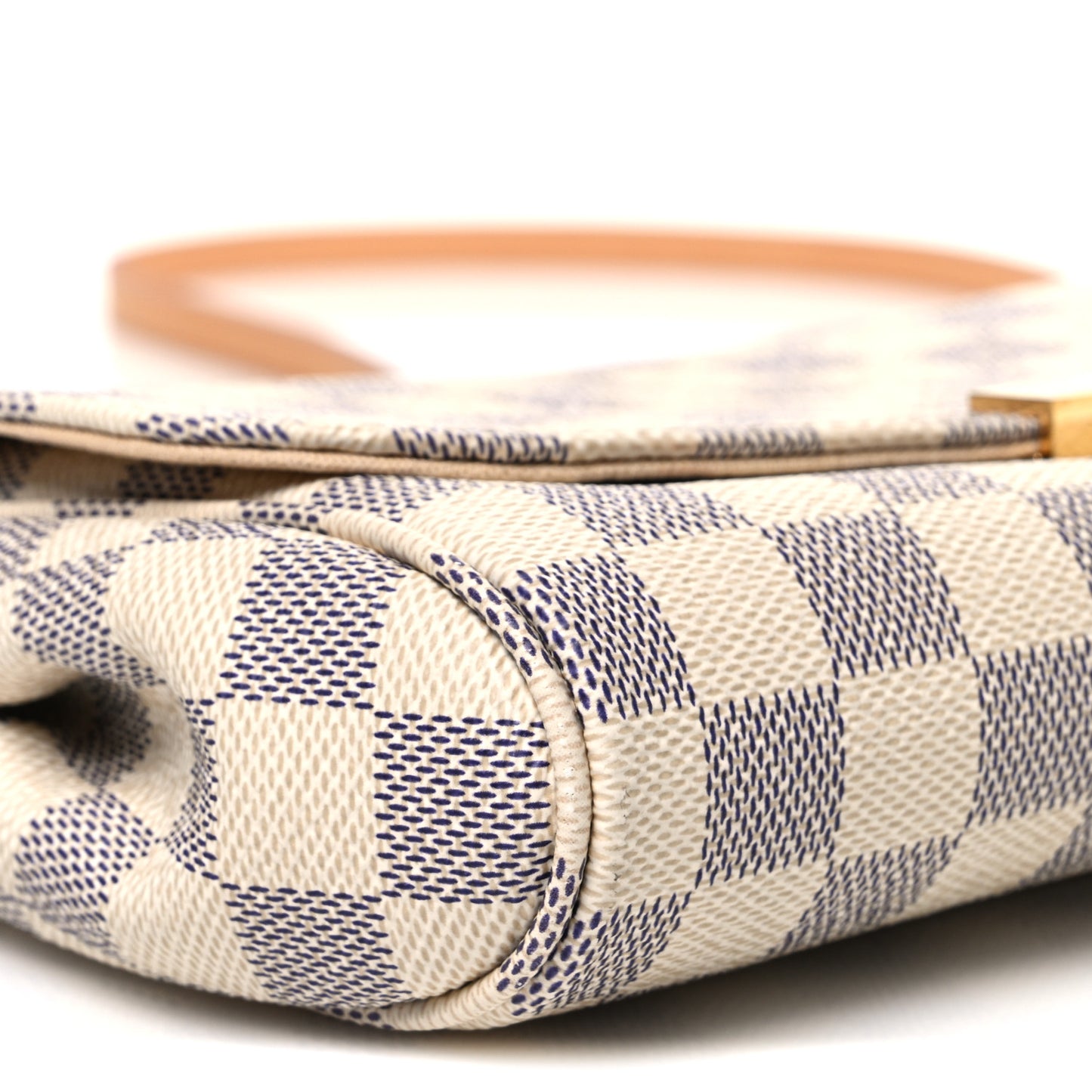 Damier Azur Favorite MM