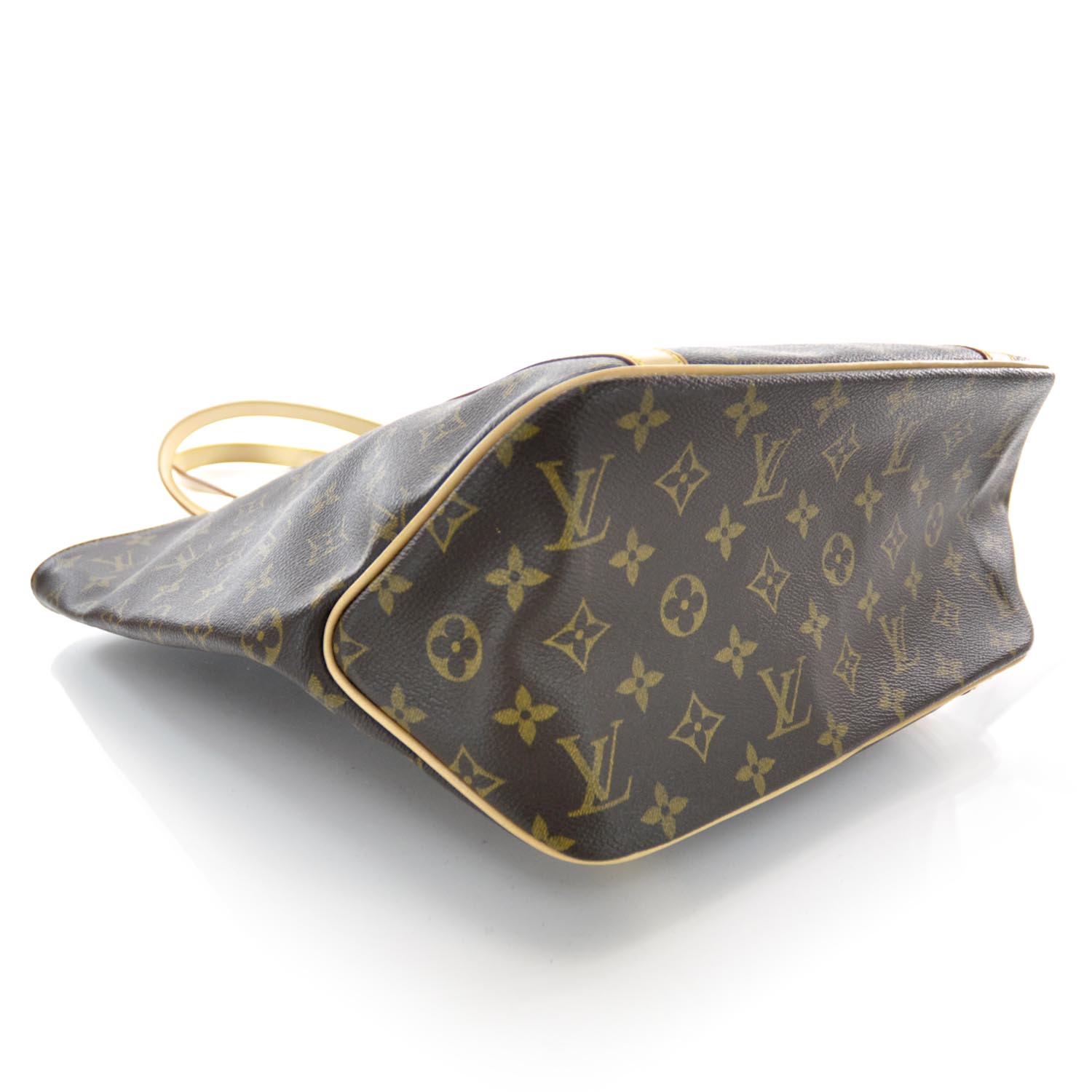 Louis Vuitton Monogram Sac Shopping 4 of 7