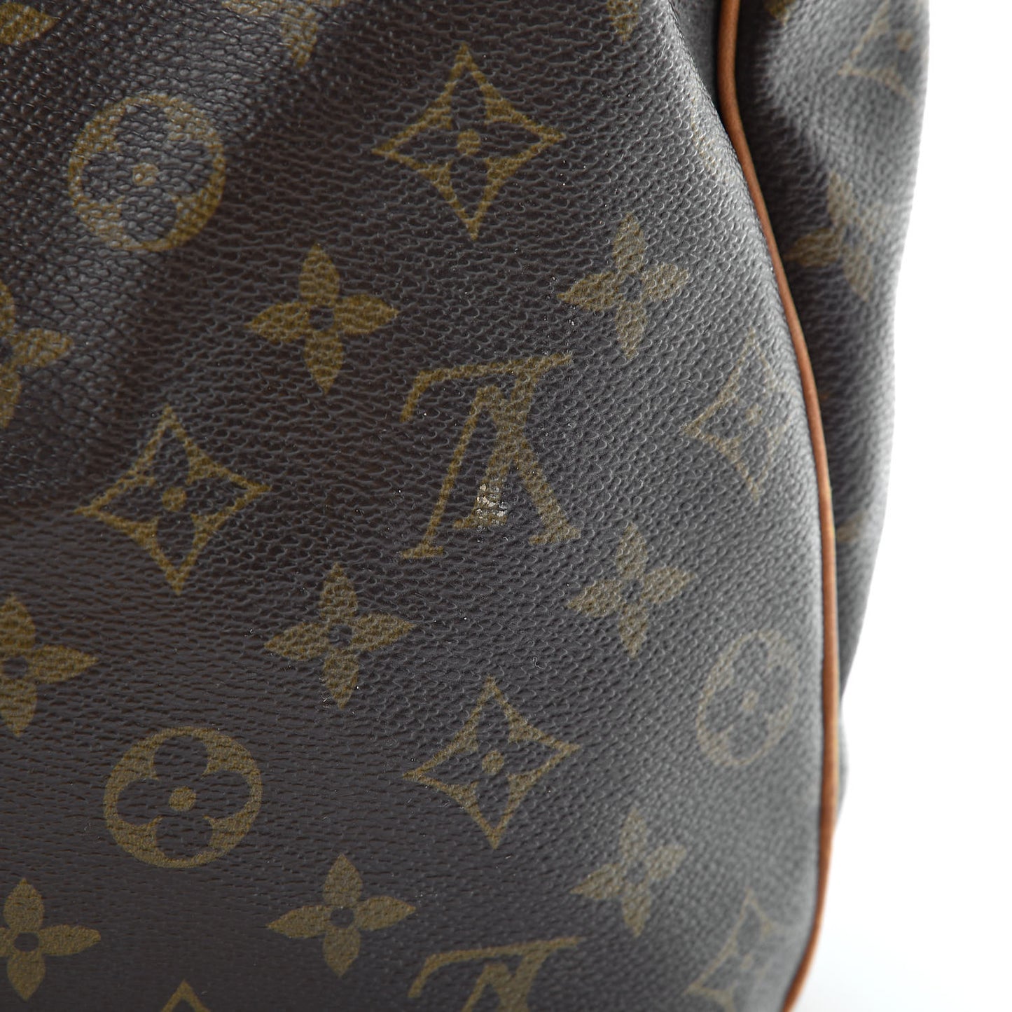 Monogram Keepall Bandouliere 50