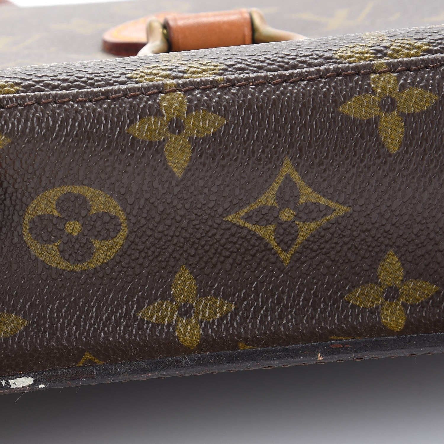Louis Vuitton Monogram Saint Cloud PM 7 of 16