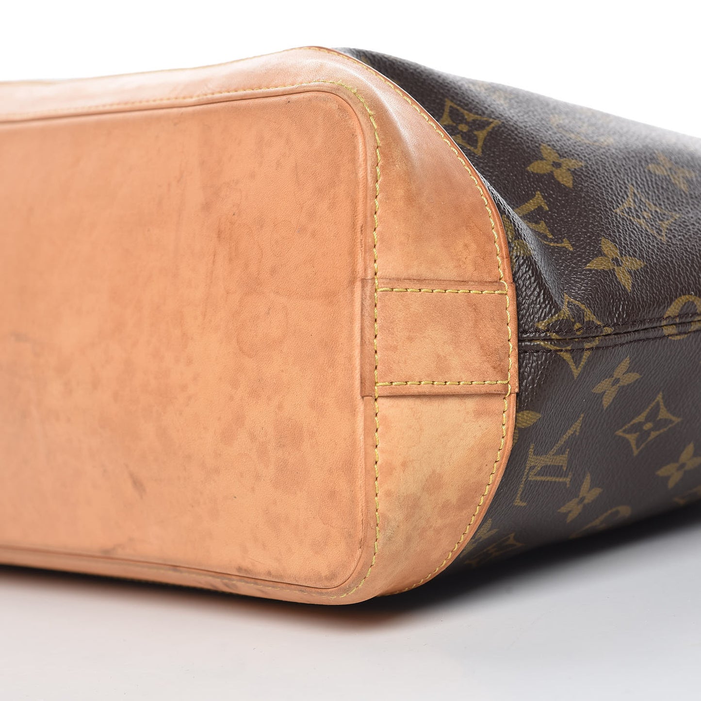 Monogram Lockit Horizontal