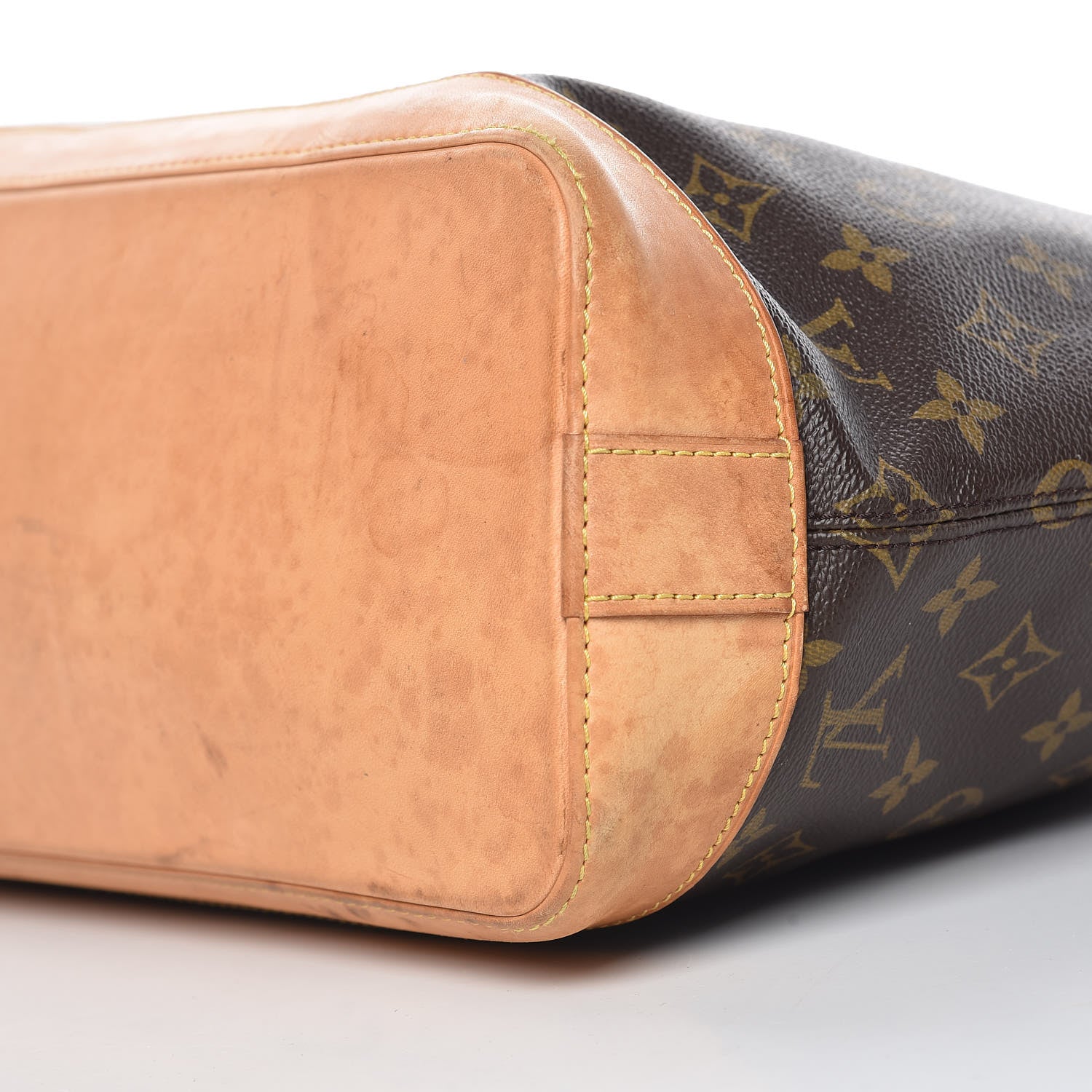 Louis Vuitton Monogram Lockit Horizontal 6 of 20