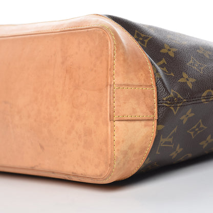 Louis Vuitton Monogram Lockit Horizontal 6 of 20